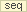 sequence